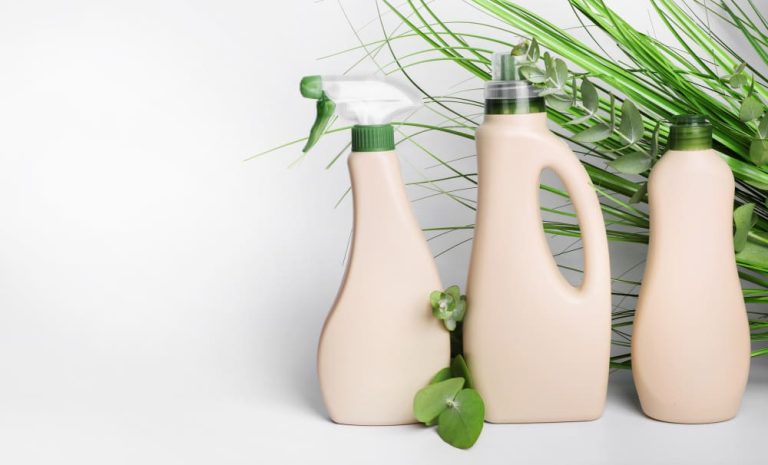 Productos de limpieza e higiene: la mejor apuesta para reforzar el cuidado del planeta