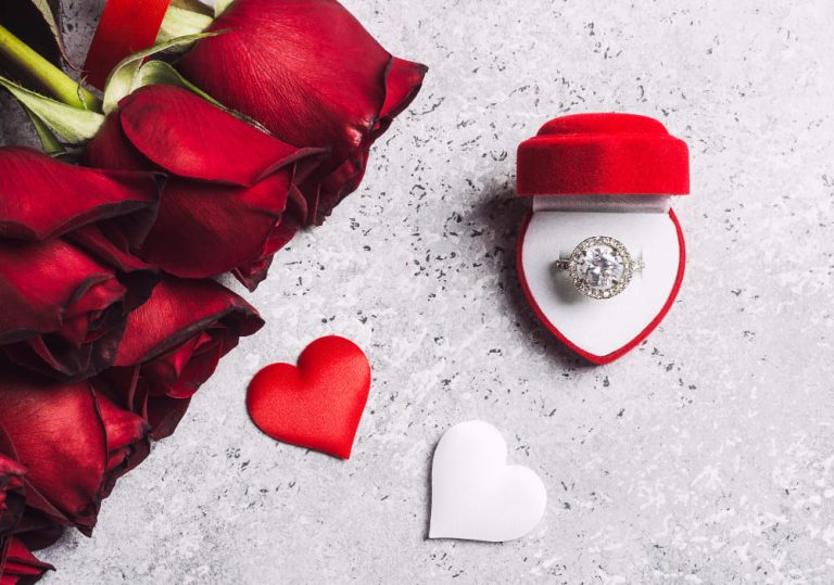 Las joyas más adecuadas para regalar en San Valentín: consejos de los expertos