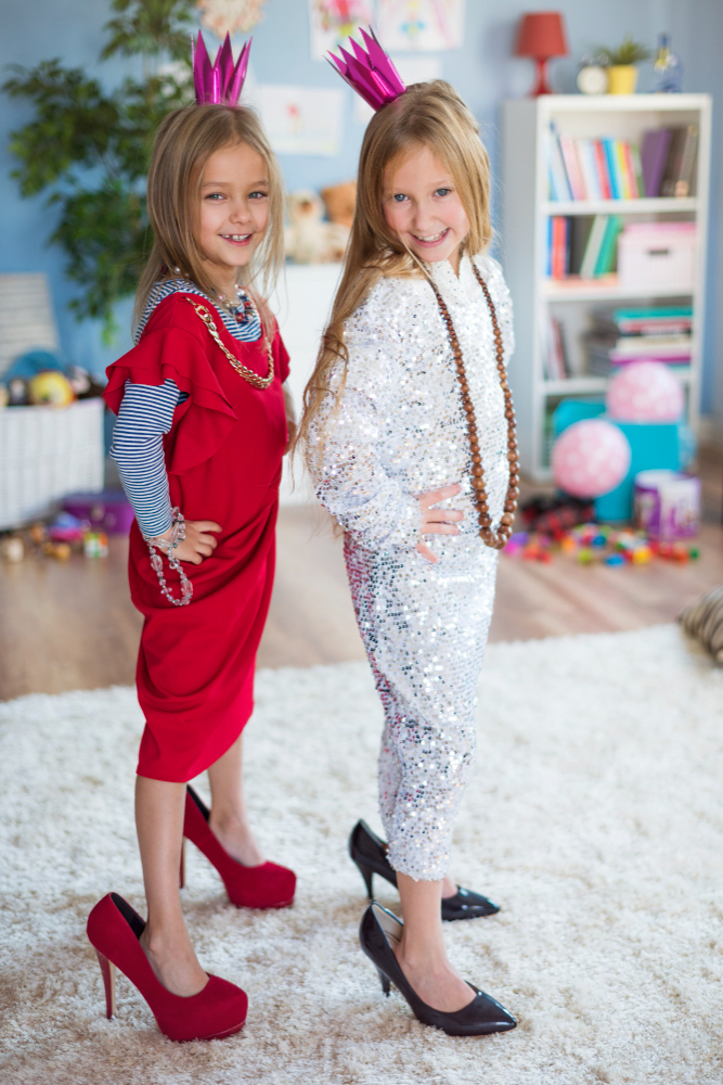 ¿Qué tipo de disfraz me favorece?