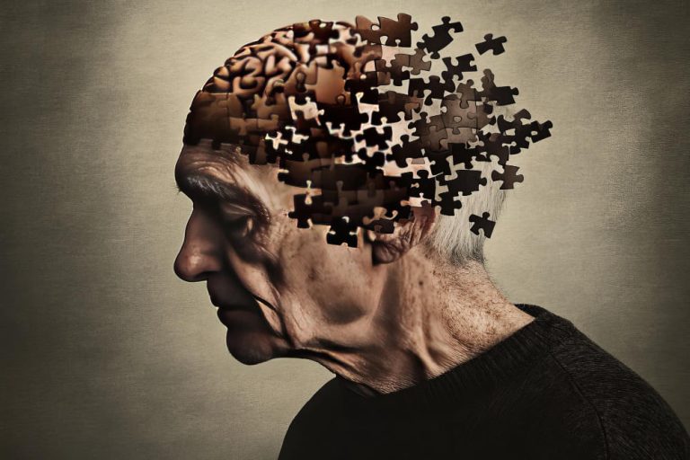 El deterioro cognitivo y sus síntomas