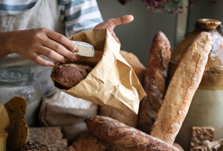 Panadería artesanal ecológica, una opción saludable y sostenible