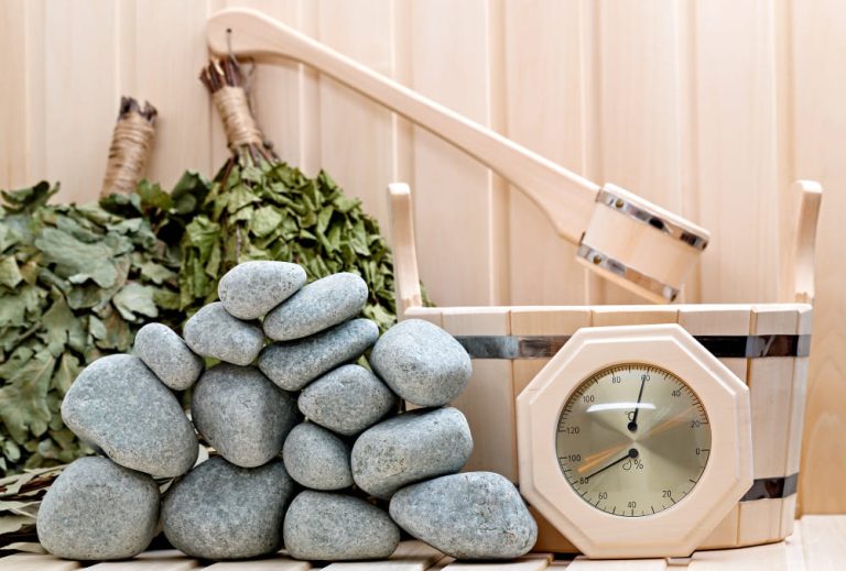 Sauna y baño turco: un tándem perfecto