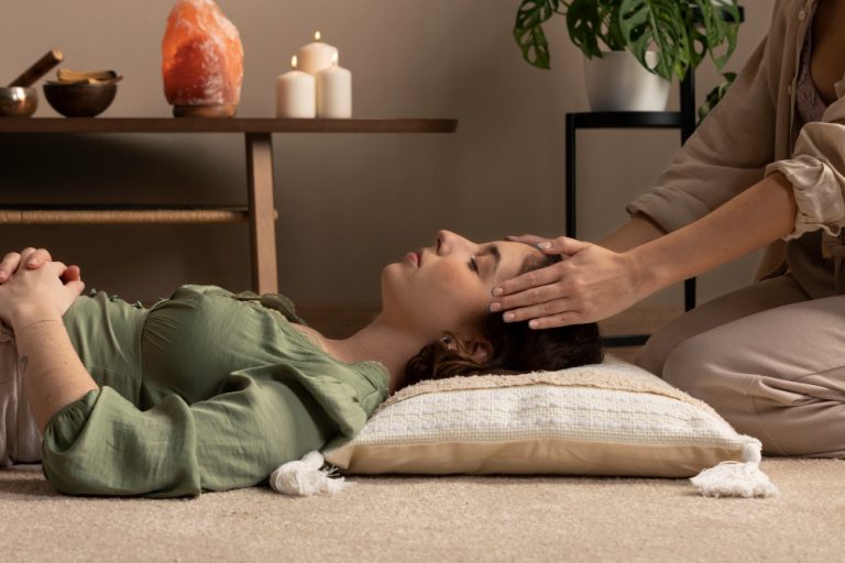 ¿El Reiki funciona de verdad?