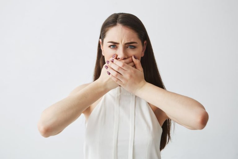 La halitosis, un problema de salud más frecuente de lo que se suele reconocer