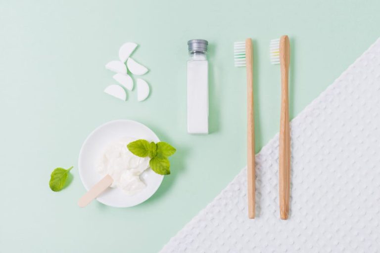 Remedios caseros y salud dental