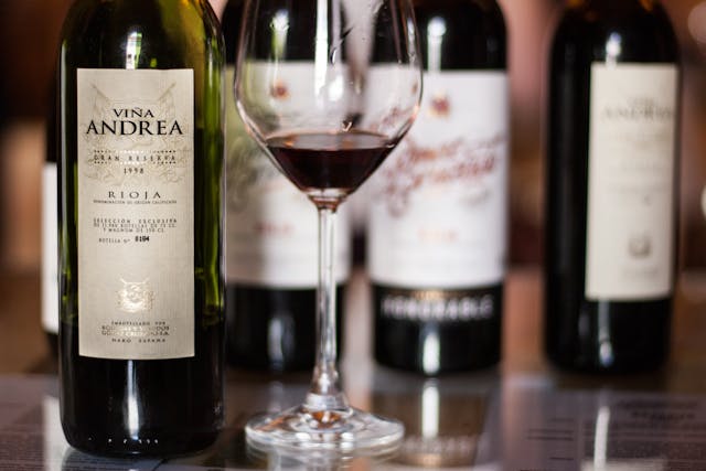 vino