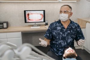 dentista
