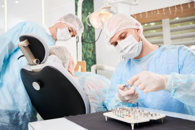 Conservar la sonrisa y mantenerla gracias a la odontología conservadora