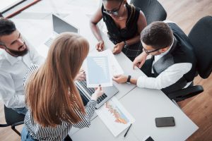 Cada vez más empresas se interesan por las consultorías en igualdad
