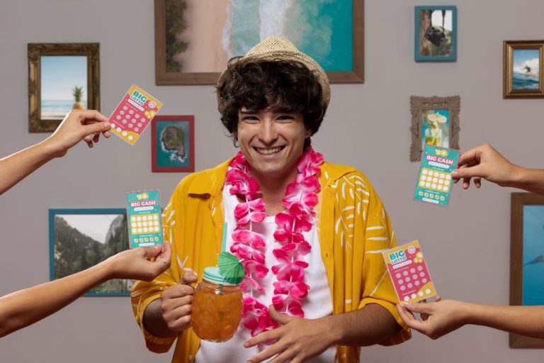 La campaña de verano de la Lotería de Navidad activa a las administraciones