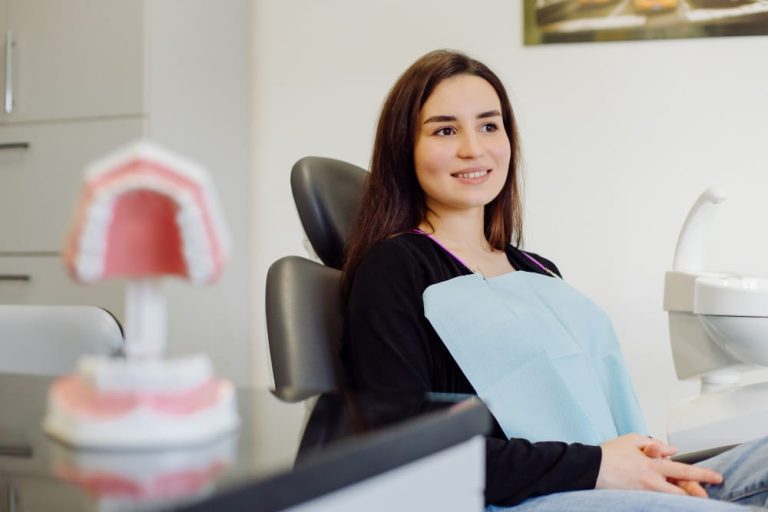 Qué se puede hacer después de un empaste dental