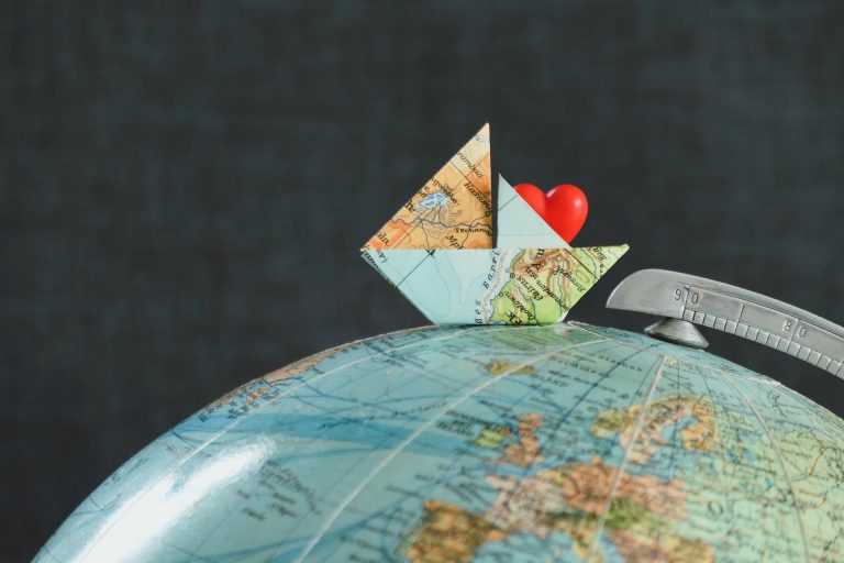 Cuáles son los beneficios saludables de viajar