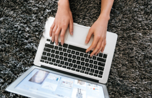 Las páginas web han evolucionado para adaptarse a los nuevos usuarios