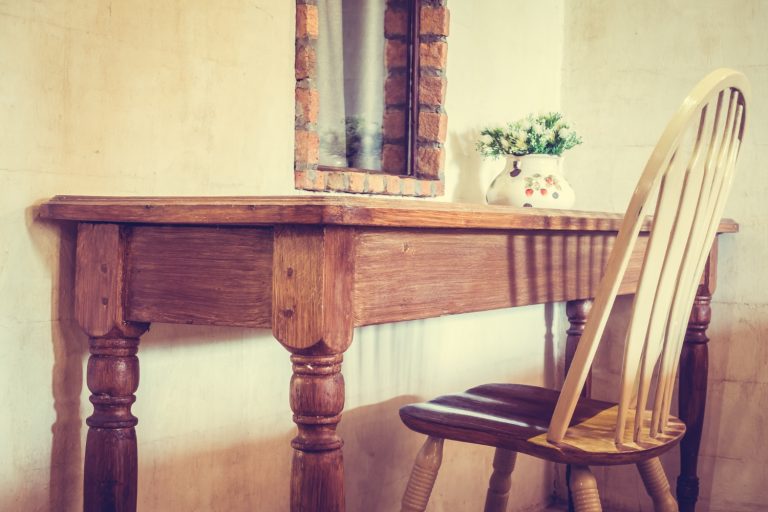 El auge de los muebles antiguos: calidad, personalidad y sostenibilidad