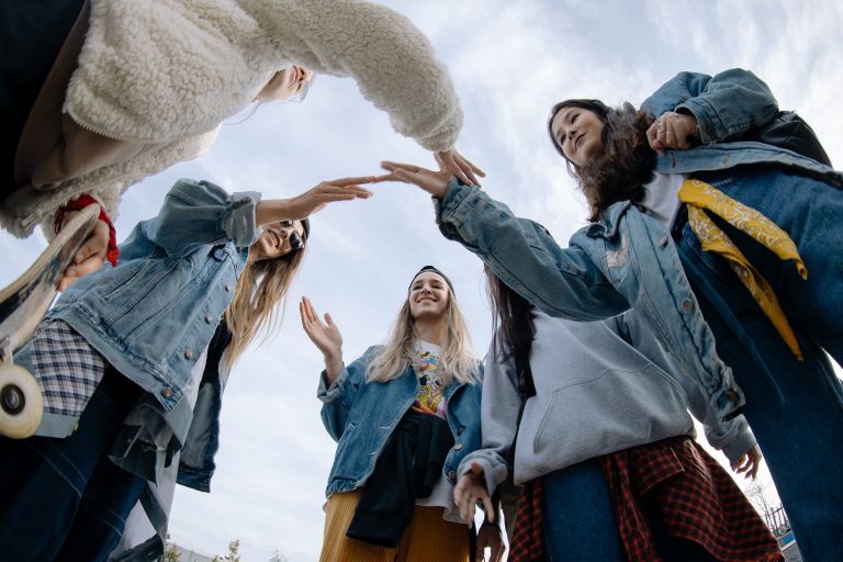 Salud y adolescencia: construir hábitos para la vida