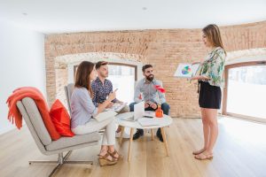 El alquiler de oficinas, salas de reuniones y coworking continúa ganando protagonismo hoy en día