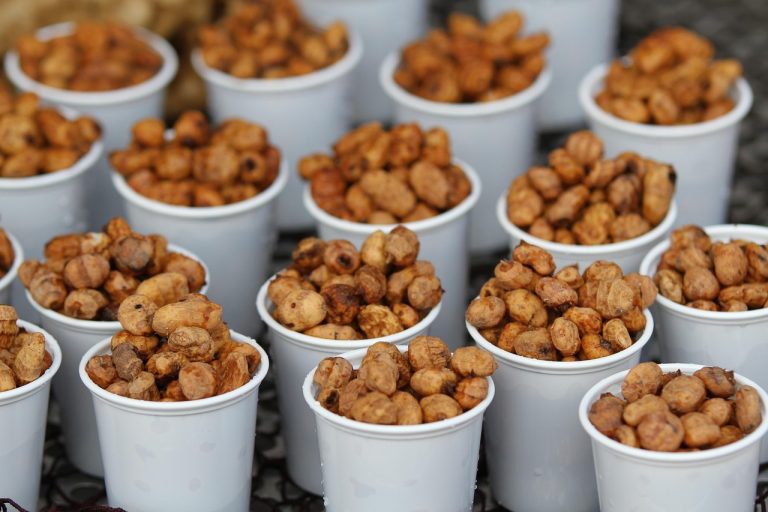 La horchata está de moda: por qué esta bebida centenaria se vuelve a reivindicar