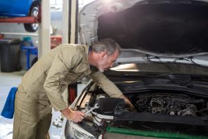 En qué consiste el proceso de reconstrucción de motores